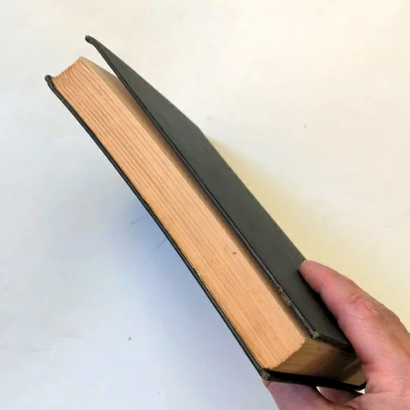 The Years Between - Rudyard Kipling - 1919 - Picture 14 of 14